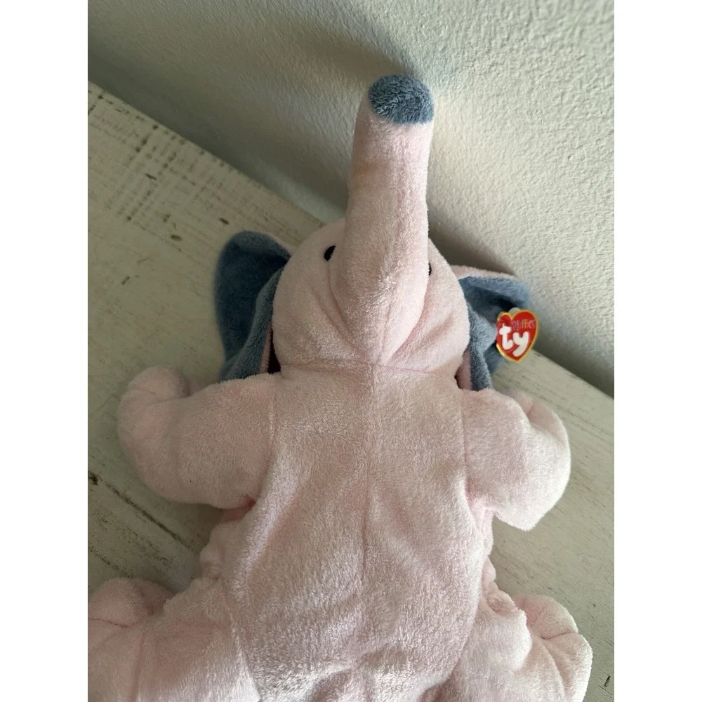 Ty Pluffies Large 13